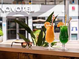 Novotel Paris Rueil Malmaison