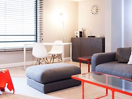 Novotel Paris Rueil Malmaison