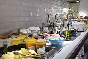 Novotel Paris Rueil Malmaison