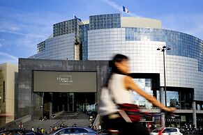 Novotel Paris Rueil Malmaison