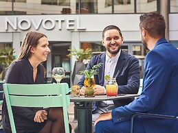 Novotel Paris Rueil Malmaison