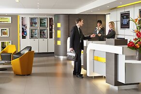 Novotel Paris Rueil Malmaison