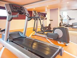 Novotel Paris Rueil Malmaison
