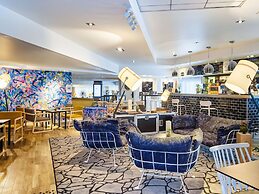 Novotel Paris Rueil Malmaison