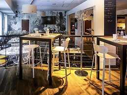 Novotel Paris Rueil Malmaison