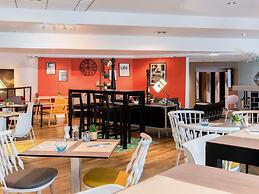 Novotel Paris Rueil Malmaison
