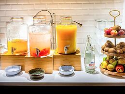 Novotel Paris Rueil Malmaison