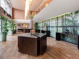 Novotel Paris Rueil Malmaison
