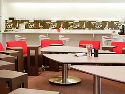Novotel Paris Rueil Malmaison