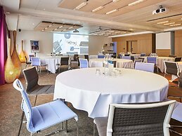 Novotel Paris Rueil Malmaison