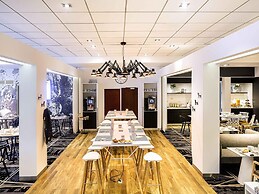 Novotel Paris Rueil Malmaison