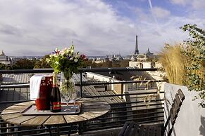 Hotel de Castiglione