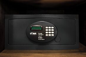 Fairfield Inn & Suites New Orleans Downtown