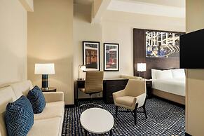 Fairfield Inn & Suites New Orleans Downtown