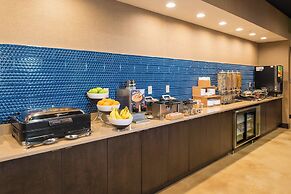 Fairfield Inn & Suites New Orleans Downtown