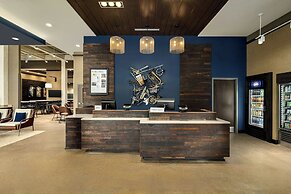 Fairfield Inn & Suites New Orleans Downtown