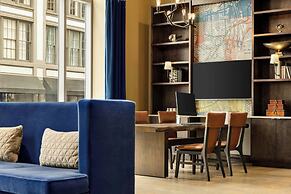 Fairfield Inn & Suites New Orleans Downtown