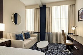 Fairfield Inn & Suites New Orleans Downtown