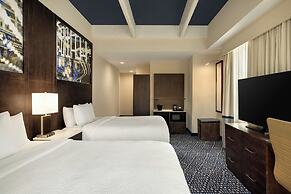 Fairfield Inn & Suites New Orleans Downtown