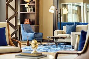 Fairfield Inn & Suites New Orleans Downtown