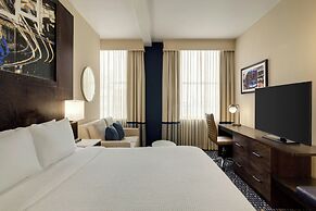 Fairfield Inn & Suites New Orleans Downtown