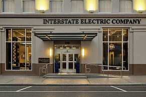 Fairfield Inn & Suites New Orleans Downtown