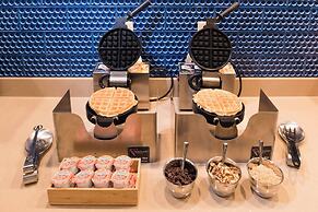 Fairfield Inn & Suites New Orleans Downtown