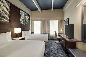 Fairfield Inn & Suites New Orleans Downtown