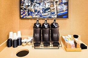 Fairfield Inn & Suites New Orleans Downtown