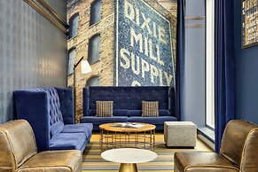 Fairfield Inn & Suites New Orleans Downtown