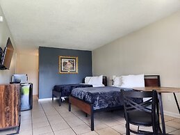 Red Carpet Inn - Houma LA