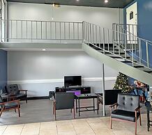 Red Carpet Inn - Houma LA