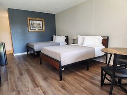Red Carpet Inn - Houma LA