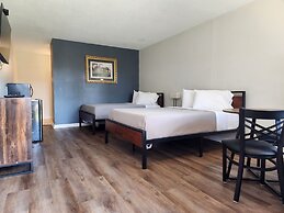 Red Carpet Inn - Houma LA