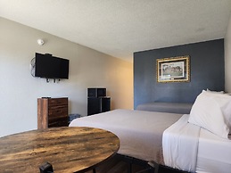 Red Carpet Inn - Houma LA