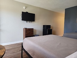 Red Carpet Inn - Houma LA