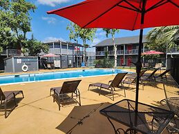 Red Carpet Inn - Houma LA