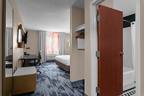 Fairfield Inn By Marriott Kennewick