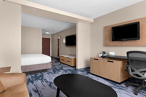 Fairfield Inn By Marriott Kennewick