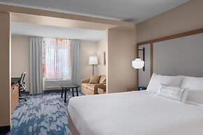 Fairfield Inn By Marriott Kennewick