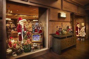 Little America Flagstaff