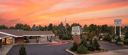 Little America Flagstaff