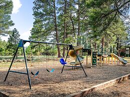 Little America Flagstaff