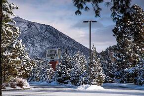 Little America Flagstaff