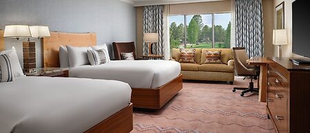 Little America Flagstaff