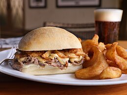 Little America Flagstaff