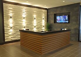 Holiday Inn Hotel & Suites Charleston West by IHG