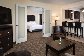 Holiday Inn Hotel & Suites Charleston West by IHG