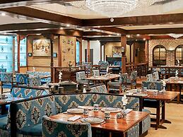Mövenpick Hotel Karachi