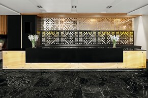 Mövenpick Hotel Karachi